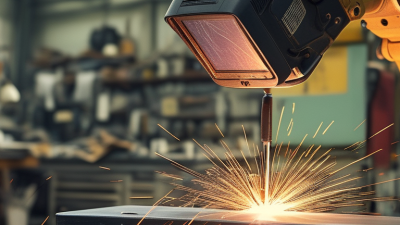 How to Extend the Lifespan of Your Plastic Welding Equipment?