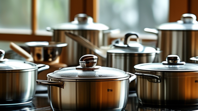 How to Choose the Best Cookware for Induction Cooking?