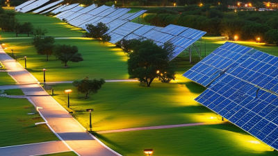 How to Choose the Best Applications for Solar Lighting Systems?
