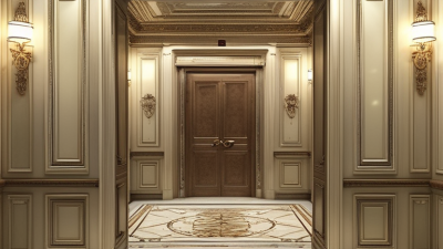10 Best Tips to Choose a Lasting Elevator Interior Design?
