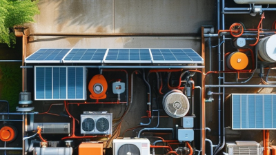 How to Optimize Heat Pump Settings for Energy Savings?