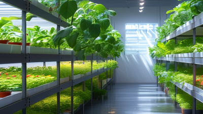 Calculate PPFD for Indoor Grow Rooms in 2026 Top Techniques?