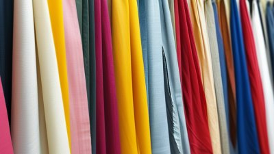 Top 10 Textile Fabrics Buyers Need to Know About?