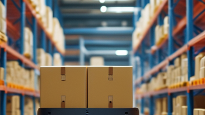 How do warehouses integrate robots with conveyors efficiently?