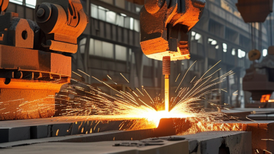 Top Tips for Choosing the Right Steel Casting Material?