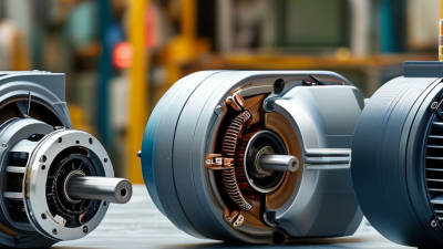 What is a Coreless DC Motor and Its Advantages for Buyers