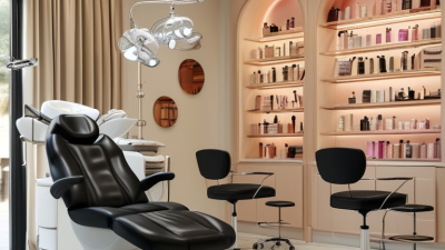 How to Choose a Trusted Beauty Equipment Supplier?