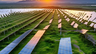 China Best Single Axis Solar Tracking System for Global Buyers?