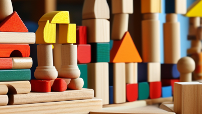 10 Tips on What Makes a Wooden Toy Educational?