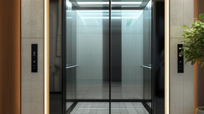 Top 10 Ways to Reduce Energy Consumption in Residential Elevators?