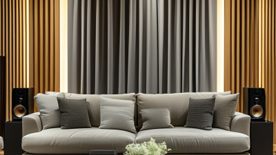 Best Ways to Improve Indoor Sound Quality in 2026?