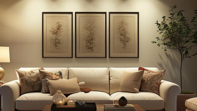 How to Properly Space Downlights in Your Living Room Ceiling?