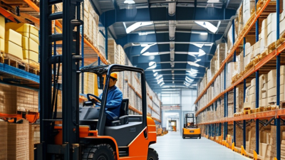 Top 10 Common Challenges in Material Handling Today?