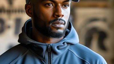 What is the Best Men's Sports Gear for Global Buyers?