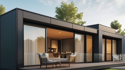 2026 Melhores Casas Modulares Podem Ser Personalizadas?