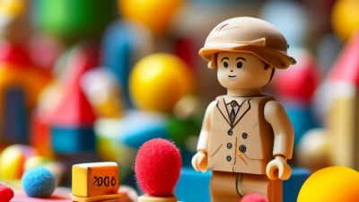 2026 Best Toys Why Are Some Toys Unsafe for Young Kids?