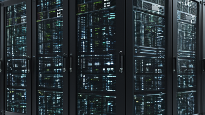 Top High Performance AI Server Manufacturers in China?