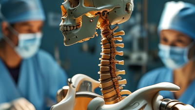 How to Choose the Best Orthopedic Implants for Trauma and Spine?