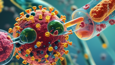 How Do Biomedical Drugs Function in the Human Body?