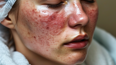 Why Is My Skin Itchy After IPL Treatment 5 Essential Tips