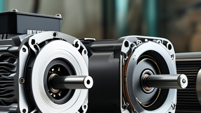 Top Benefits of Using Coreless DC Motors in Your Projects?