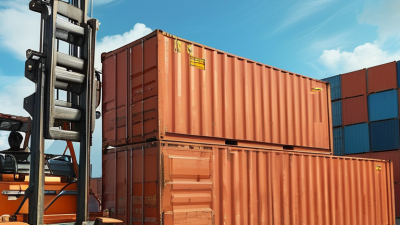 Ultimate Tips for Choosing the Right Aviation Container Dolly?