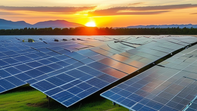 Essential Guide to Buying Solar Panels What to Know Before You Buy?