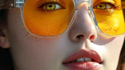 What is UV Protection Contact Lenses and Why Do You Need Them?