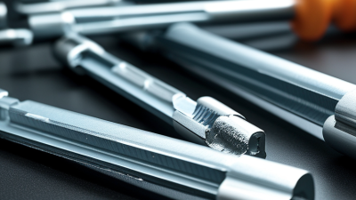 What is Tibial Locking Plates and How Do They Work?