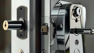 Top 10 Motor For Lock Solutions to Boost Your Security Needs?