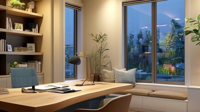 Indoor Lighting Solutions for Your Home and Office Needs?