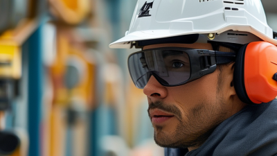 Essential Safety Helmet Accessories for Your Workforce What to Know?