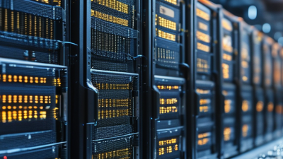 Maximize Server Performance with DDR5 Technology in China?