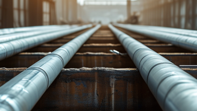 What is Welded Steel Pipe and How is it Used?
