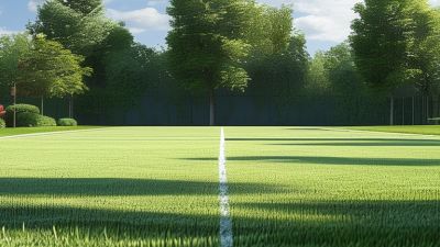 Artificial Grass Synthetic Tips for Best Quality and Pricing?