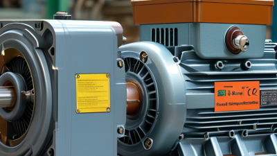 What is a DC Motor and How Does it Work?