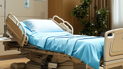 Benefits of Electric vs Manual Hospital Beds for Global Buyers?