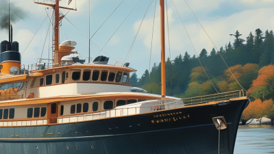 10 Best Tips to Keep Your Boat in Good Condition?