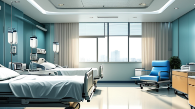 How Smart Ventilation Enhances Patient Care in Healthcare Facilities?