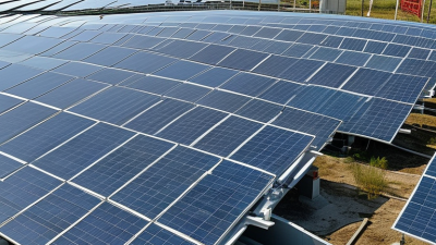 2026 Best Guide to Install Flexible Solar Panels on Curved Roofs?