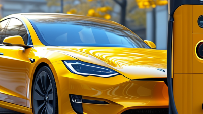 Why You Should Choose the Right EV Charger for Home Use?