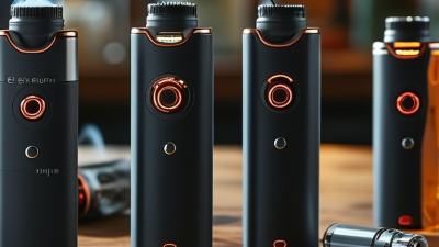 How Long Does a Vape Device Last on Average?