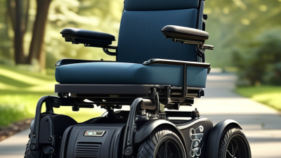 What are the benefits of using a power wheelchair for mobility?