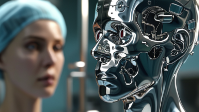 Why Choosing the Right Metal is Crucial for Medical Implants?
