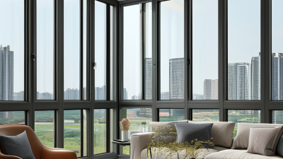 2026 Best Foshan Windows for Global Buyers to Consider?