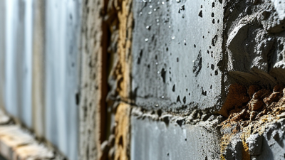 Top 5 Tips to Enhance Bonding Strength with Concrete Repairs?
