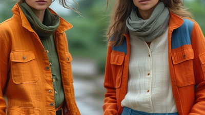 2026 Best Fashion Clothing for Different Climates Guide?