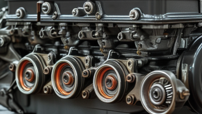5 Common Reasons Why is My Engine Making a Clicking Noise?