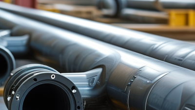Why Custom Pipes Are Essential for Engineering Projects?