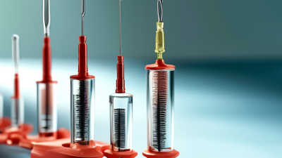 China Top Trocar Size Guide for Optimal Laparoscopic Entry?